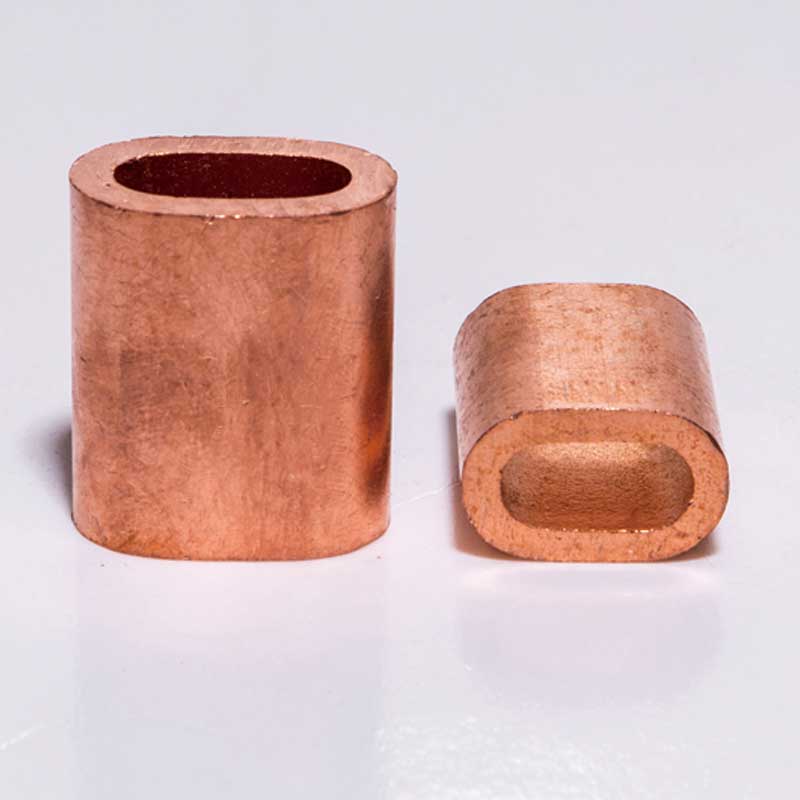 Copper Ferrule