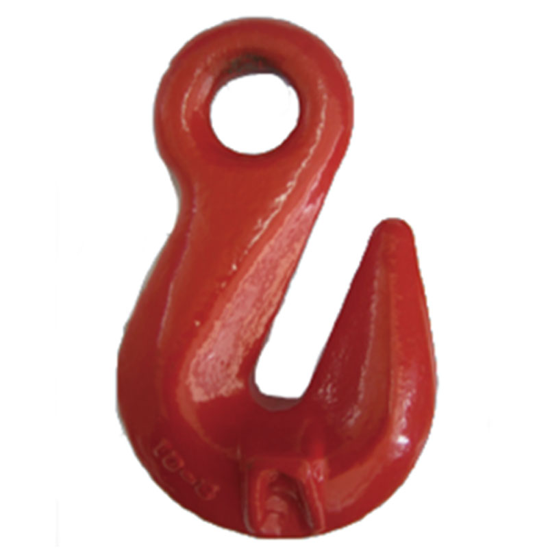 Eye Grab Hook