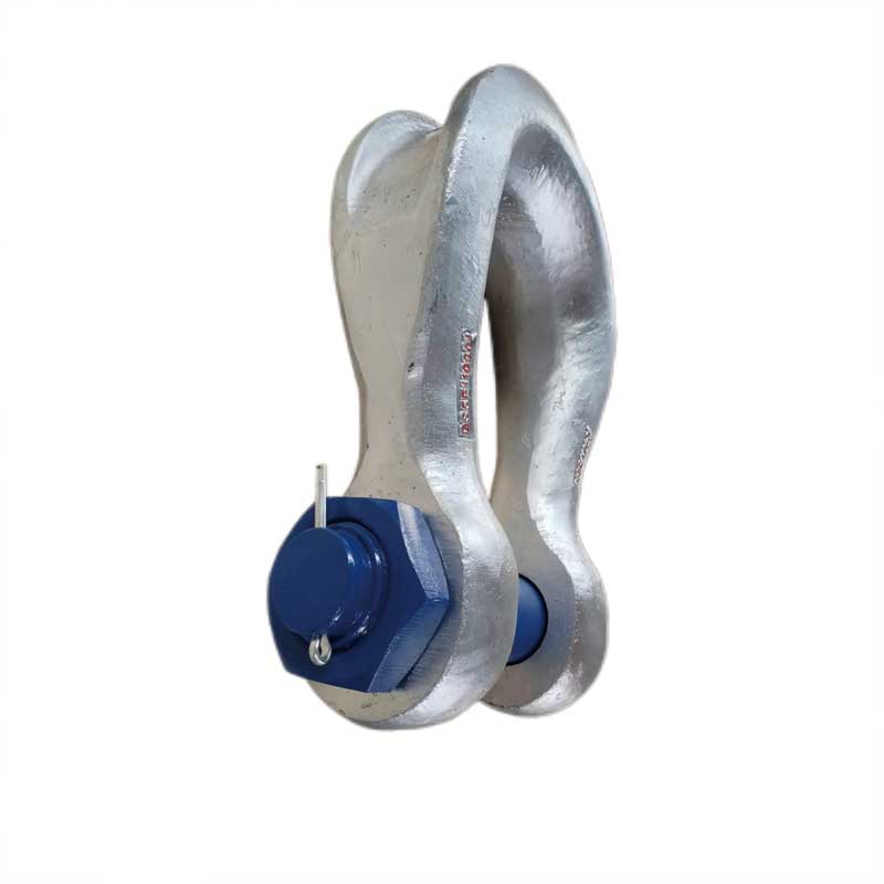 Wide Body Shackle